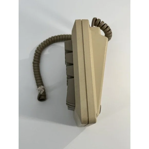 Apple Numeric Keypad & Cable for Macintosh 128k 512k Mac Plus RARE Vintage M0120